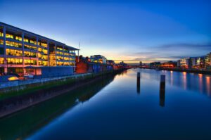 Dublin