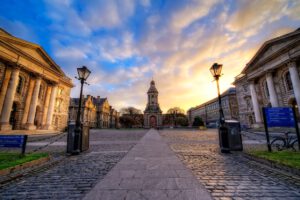 Dublin