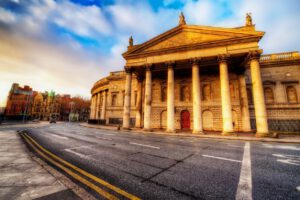 Dublin